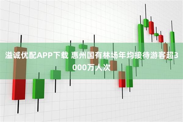 溢诚优配APP下载 惠州国有林场年均接待游客超3000万人次