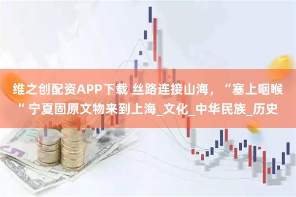 维之创配资APP下载 丝路连接山海，“塞上咽喉”宁夏固原文物来到上海_文化_中华民族_历史